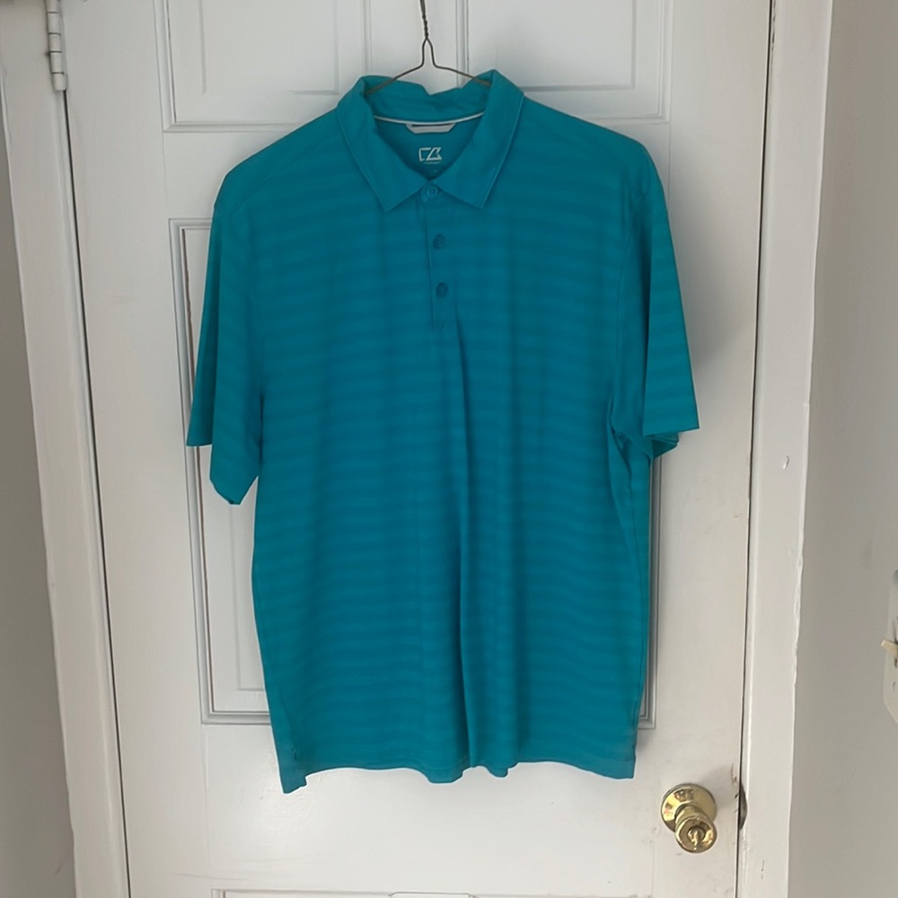 Golf Shirt
